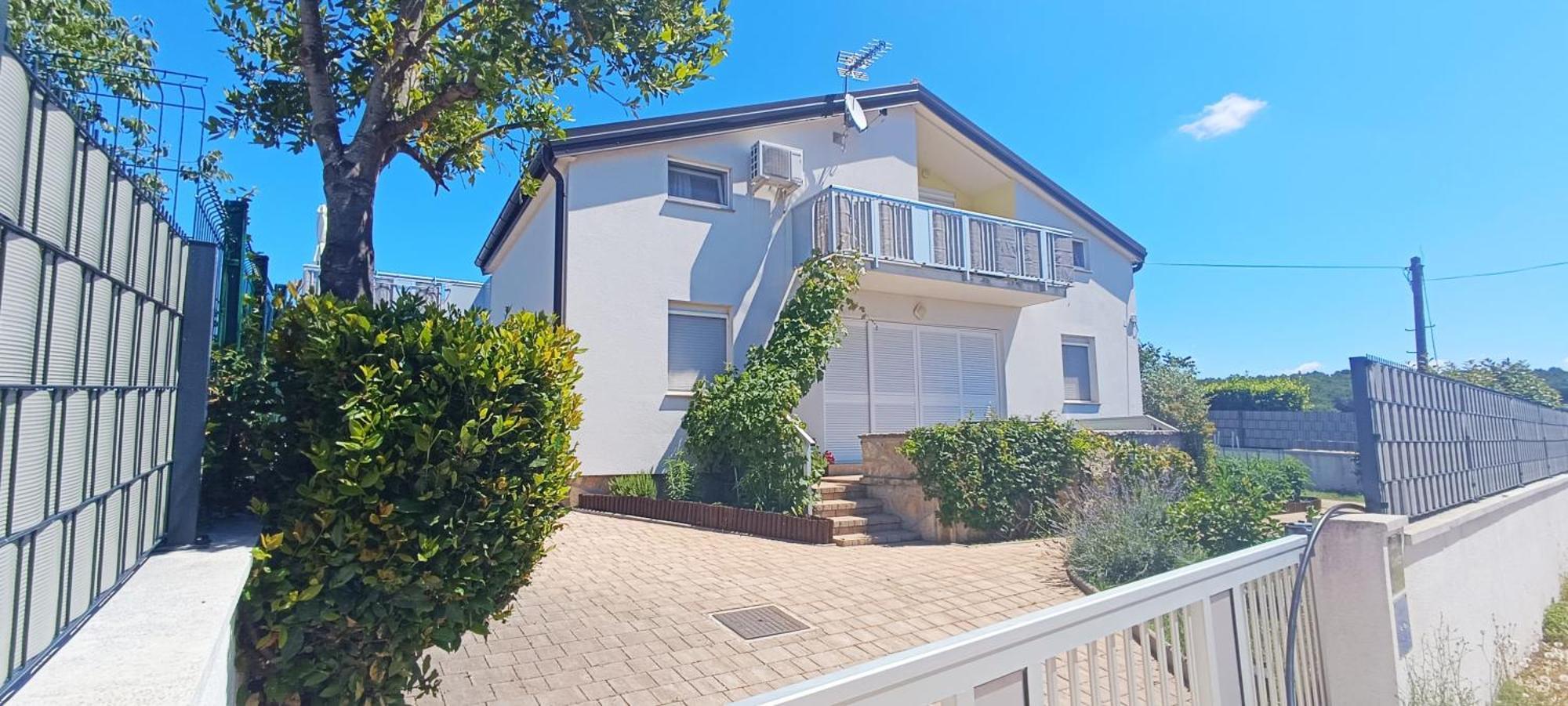 Apartmani Verde Zadar Ngoại thất bức ảnh
