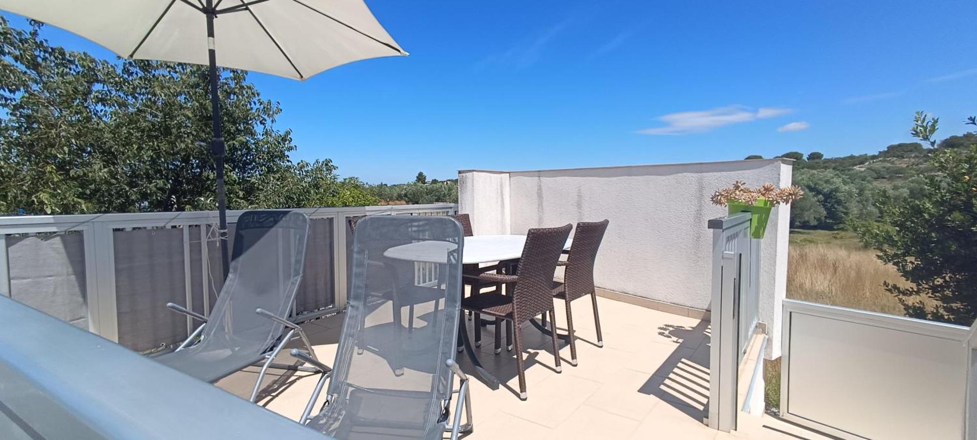 Apartmani Verde Zadar Ngoại thất bức ảnh