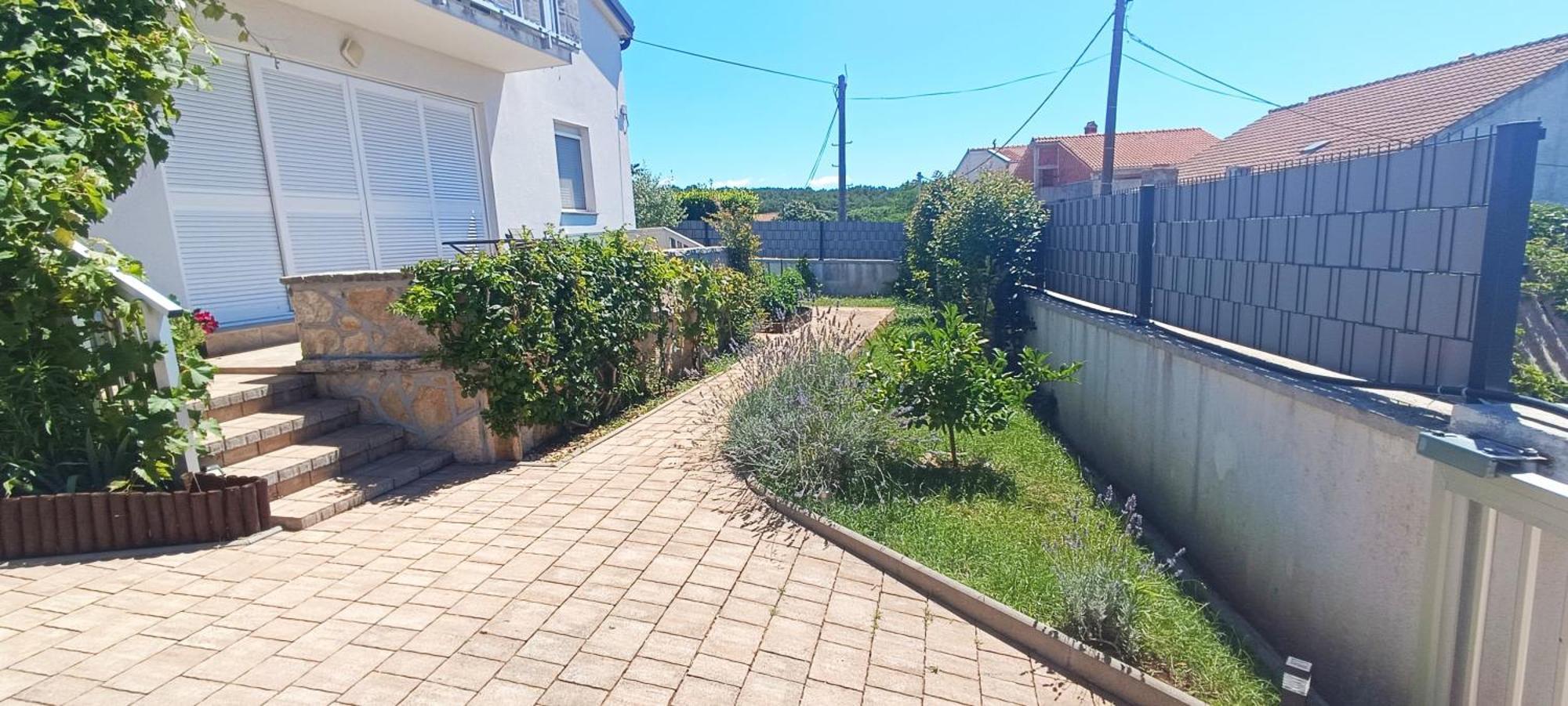 Apartmani Verde Zadar Ngoại thất bức ảnh