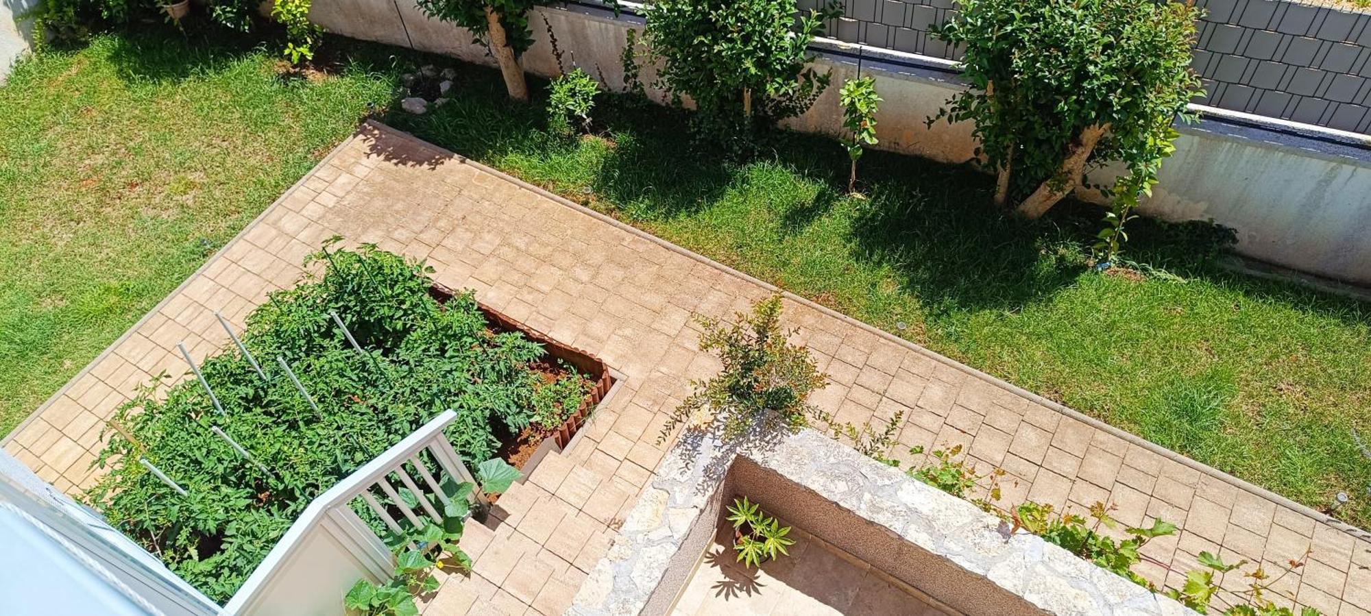 Apartmani Verde Zadar Ngoại thất bức ảnh