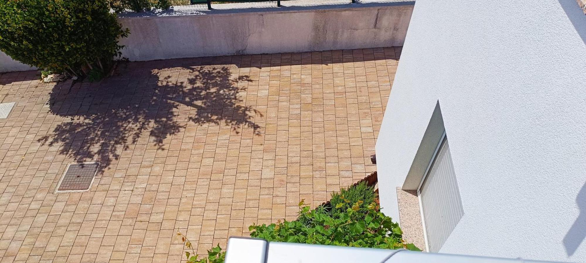Apartmani Verde Zadar Ngoại thất bức ảnh