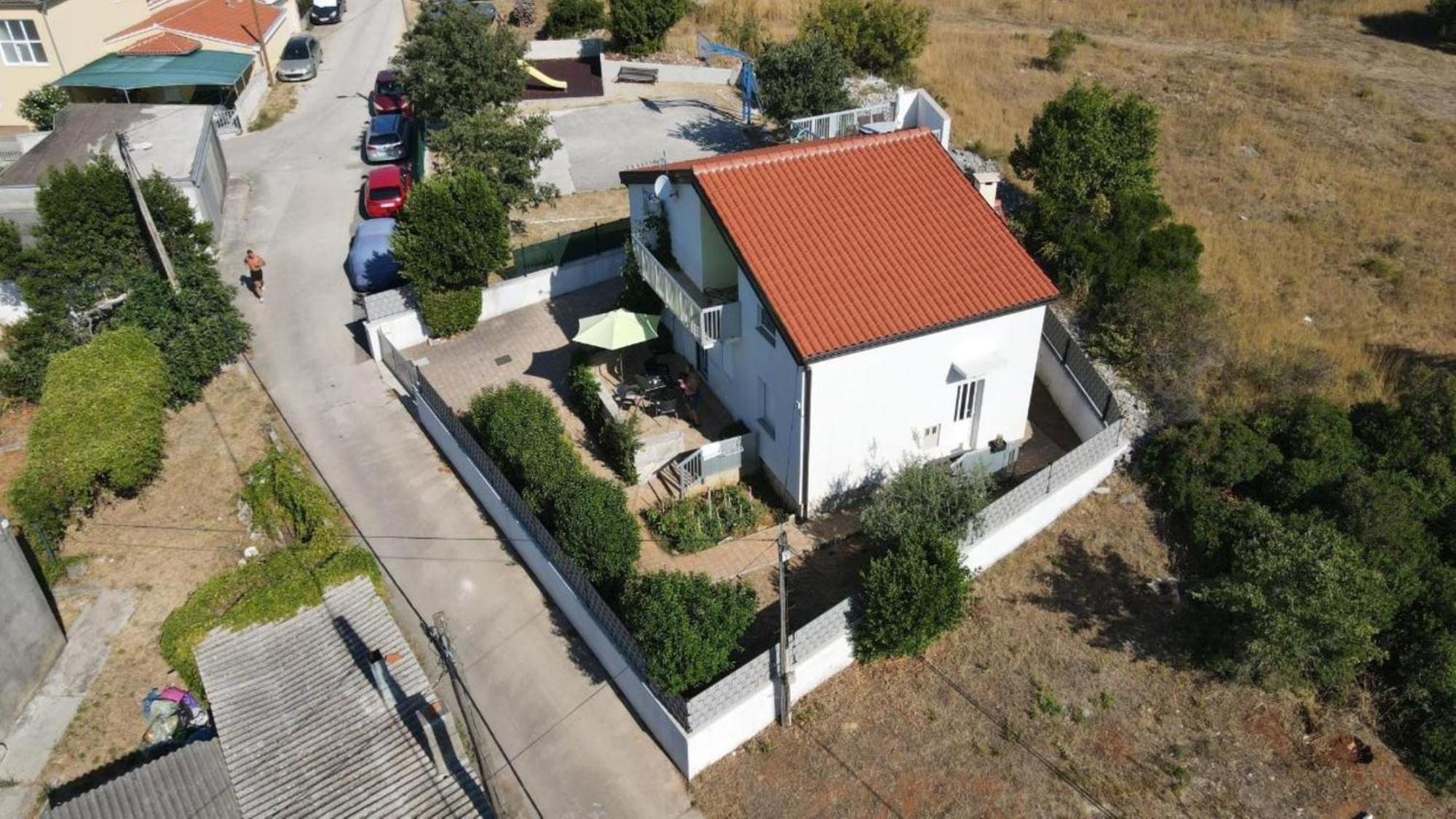 Apartmani Verde Zadar Ngoại thất bức ảnh